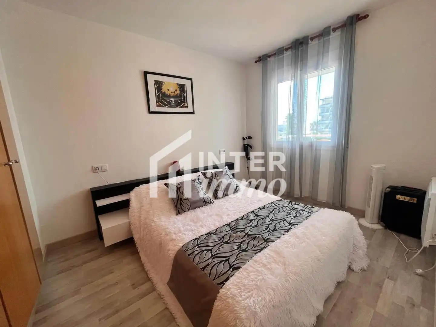 Apartament amb piscina en venda a Avenida PORT CANIGÓ 15-31, imagen 16