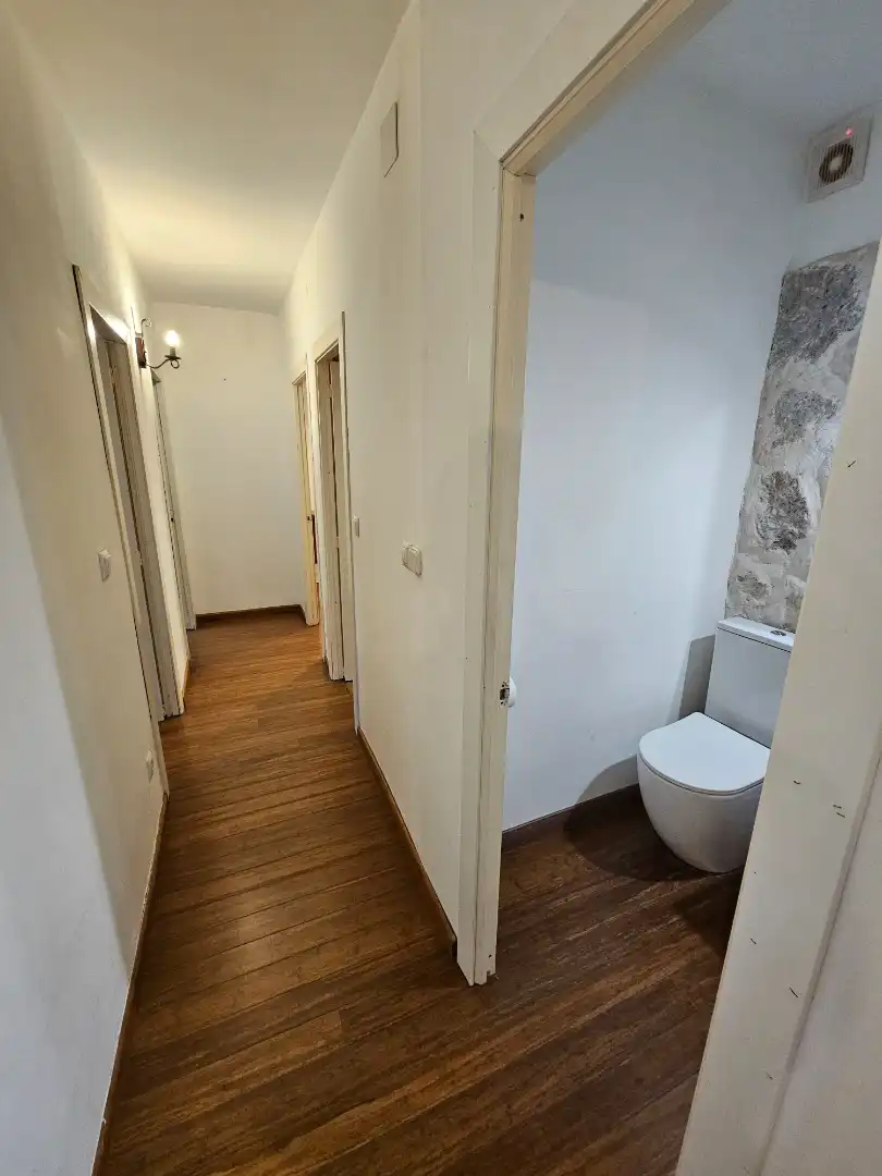 Piso en venta en Alcalá de Henares con Calefacción y Amueblado