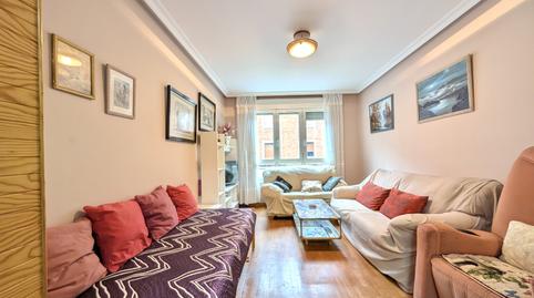 Foto 5 de Pis en venda a Gijón - Cl Avelino Gonzalez Mallada, El Coto, Gijón