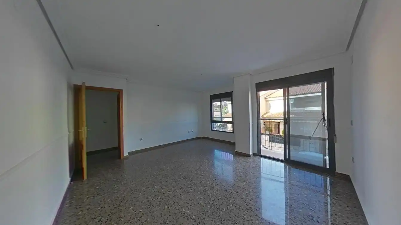 Piso en venta en Torrent