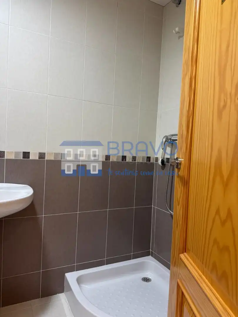 Appartamento con terrazza in vendita a Don Benito, imagen 3