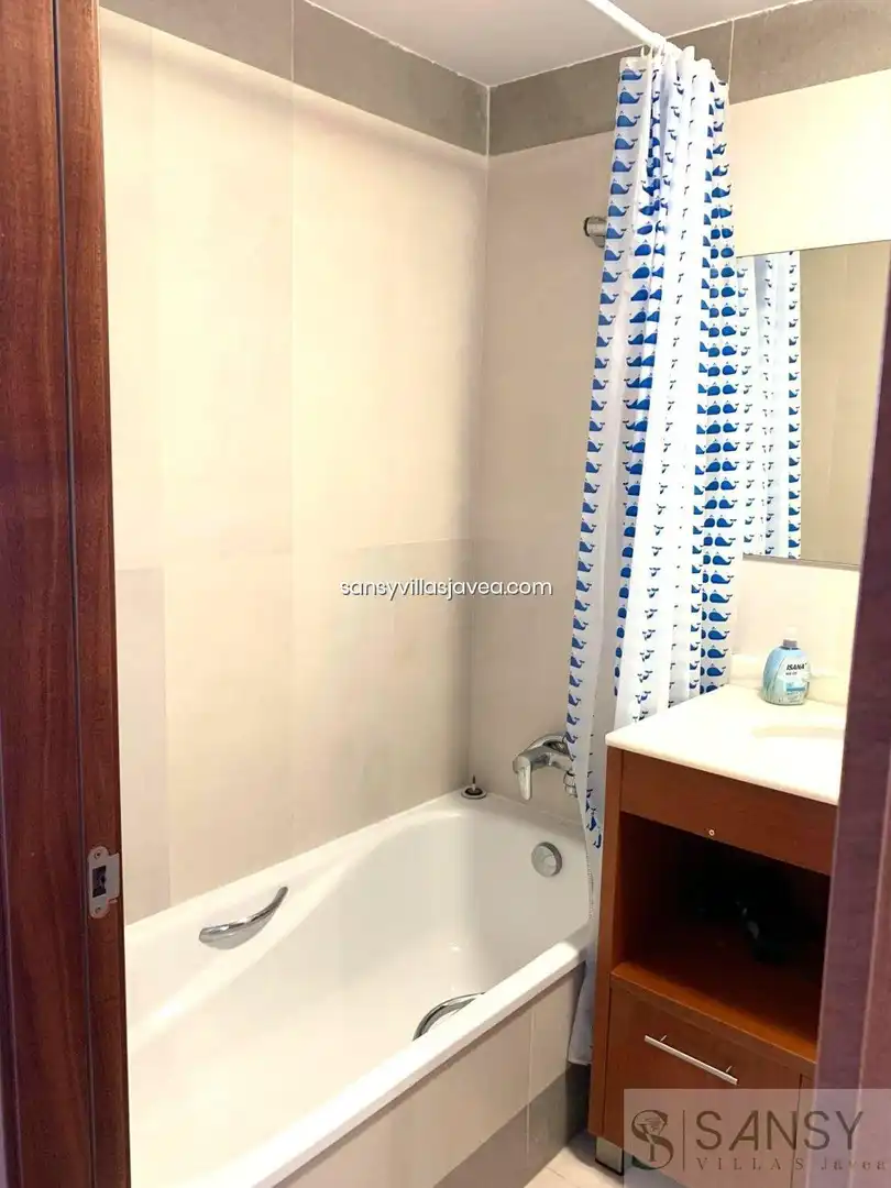 Apartamento con piscina en venta en Las Marinas / Les Marines, imagen 19