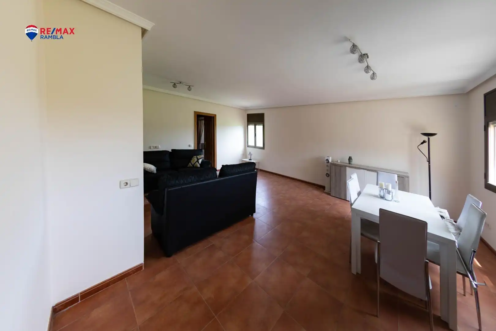 Living room of Houses for sale in Valls