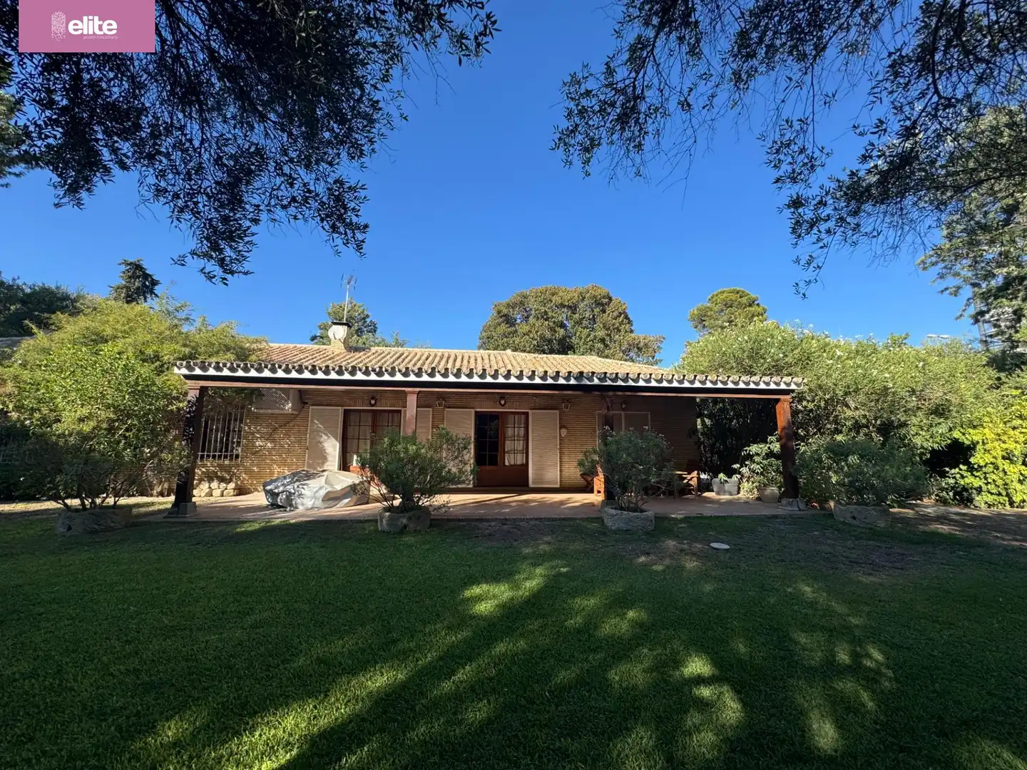 Detached house for sale in Avenida - Divina Pastora - Plaza de Toros, imagen 26