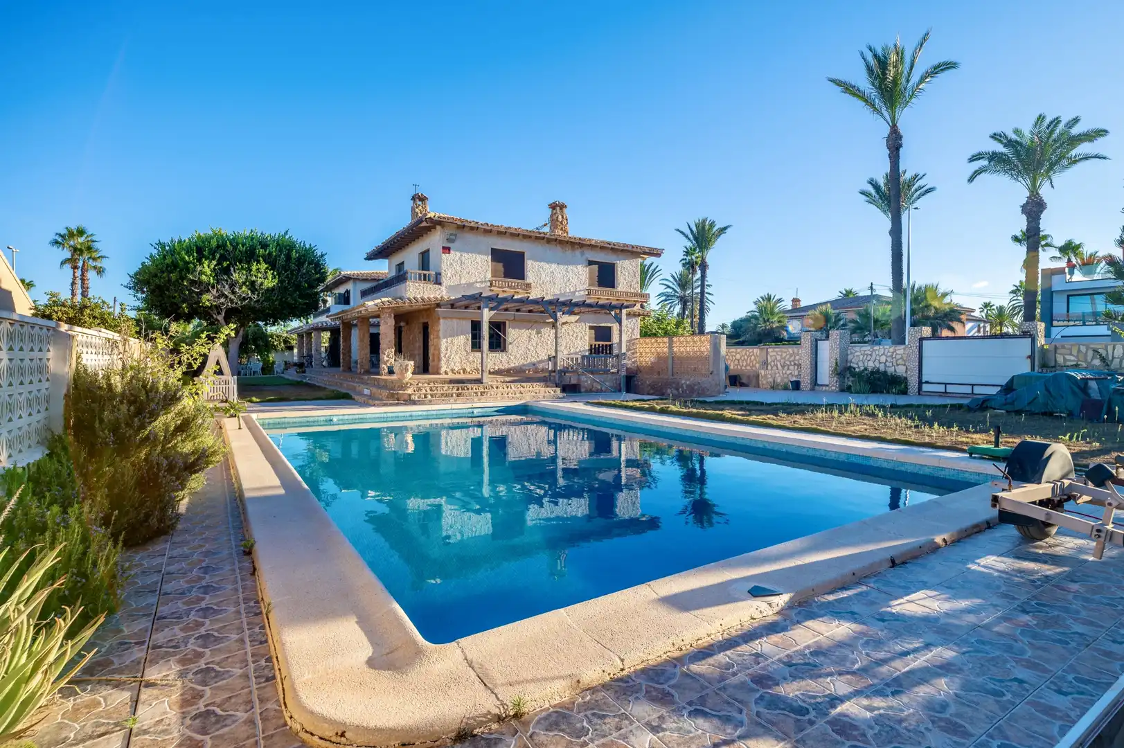Casa en venta en Orihuela Costa, imagen 32