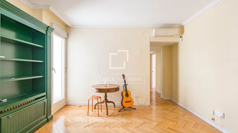 Foto 2 de Ático en venta en Almagro, Madrid Capital