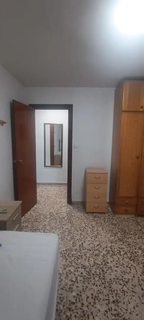 Flat with terrace to rent in LORENZO PAUSA 5, imagen 19