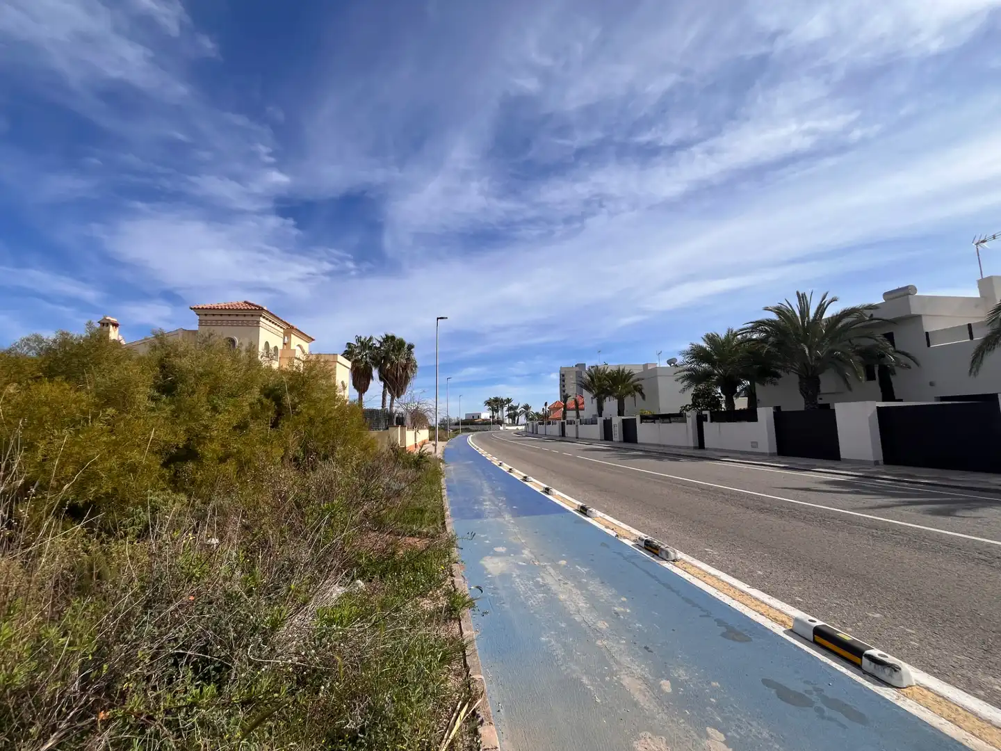 Außenansicht von Residential zum Verkauf in La Manga del Mar Menor