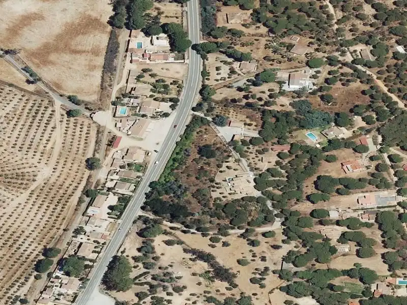 Piso en venta en Carretera Nacional N435, imagen 2