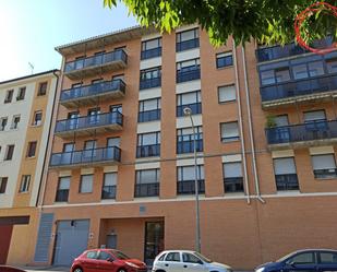 Exterior view of Apartment to rent in  Pamplona / Iruña  with Heating and Parquet flooring