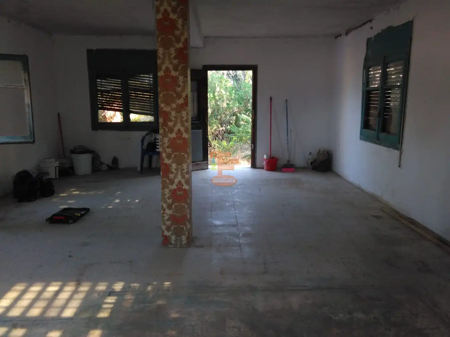 Terreno en venta en Zaragoza