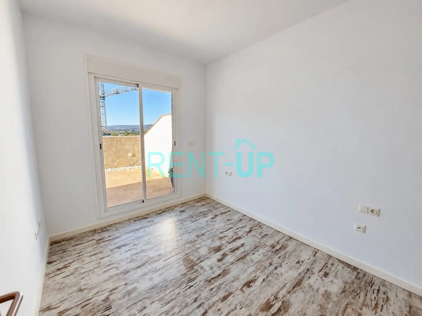 Penthouse mit Aufzug zur Miete in Xàtiva, imagen 26