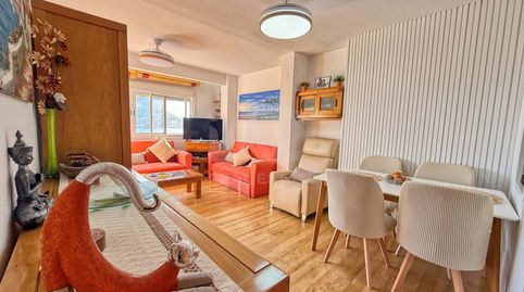Foto 2 de Piso en venta en Llentiscle, 41, Zona Levante - Playa Fossa, Calpe / Calp