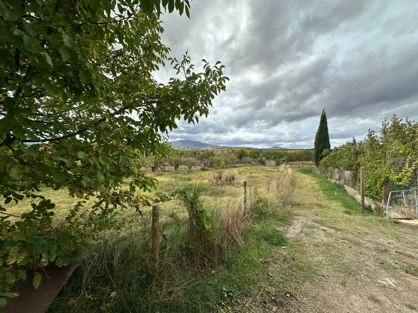 Terreno rústico en venta en Albelda de Iregua, imagen 3