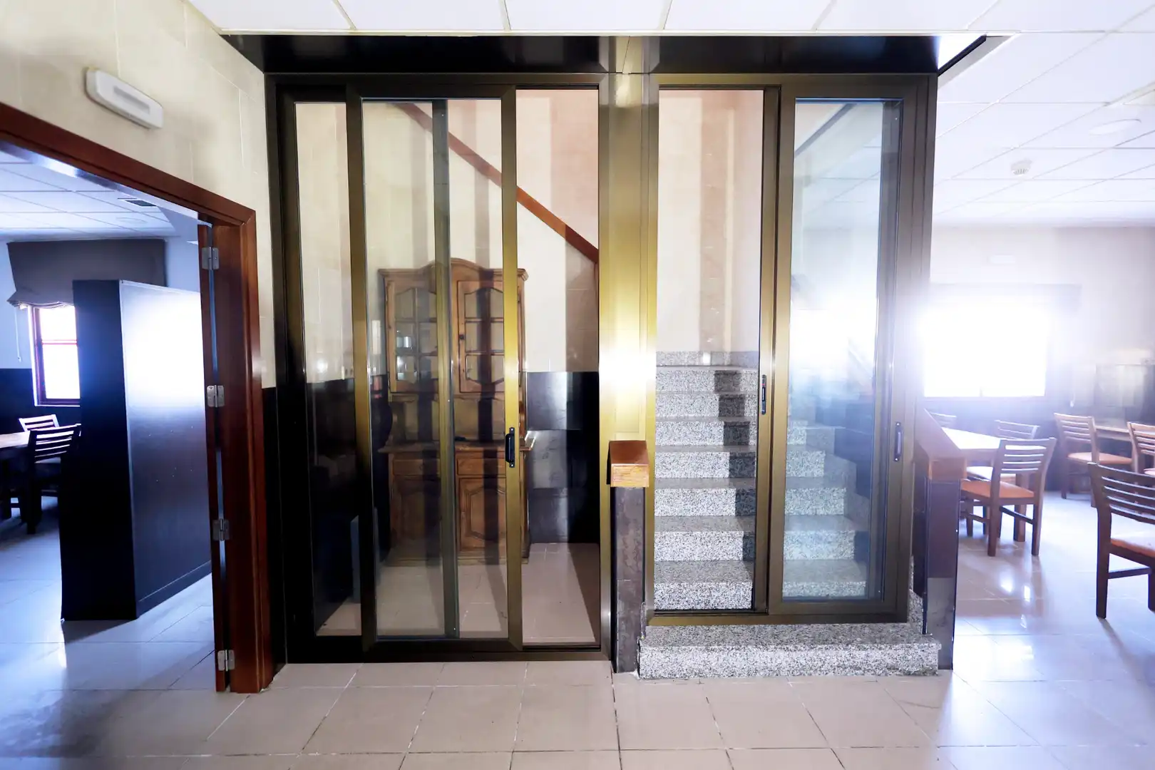 Nave industrial in vendita a Calle Plata, imagen 20