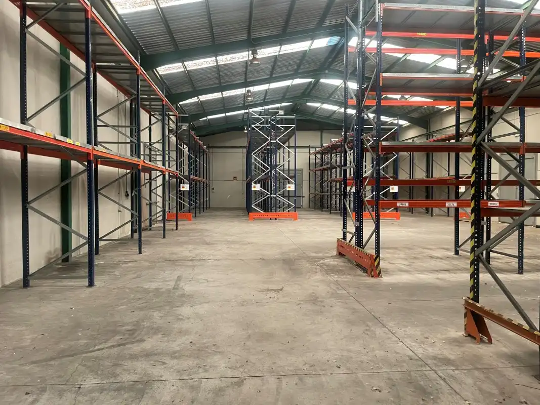 Industrial buildings for sale in Beniarjó