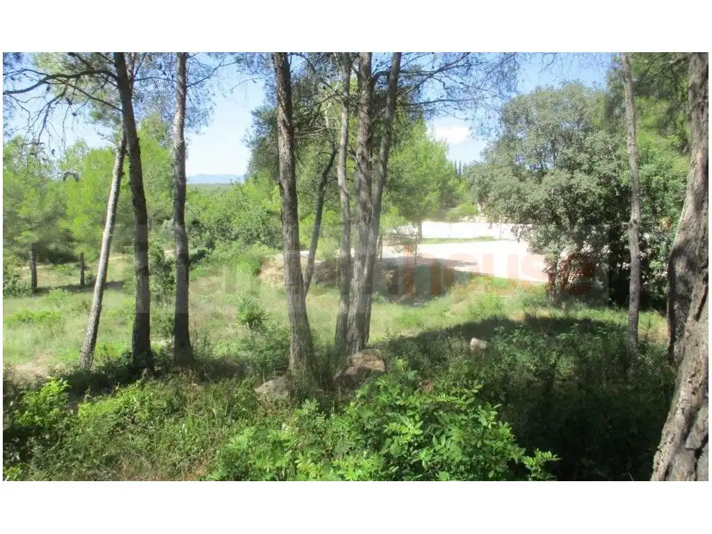 Terreno residencial en venta en Calle de la Llibertat