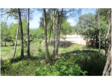 Terreny residencial en venda a Calle de la Llibertat