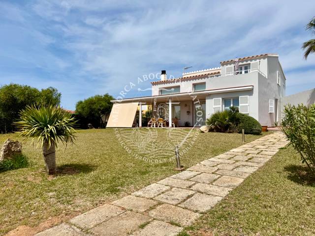 Casa-chalet en Venta en Avinguda Pont d'en Gil Los Delfines en Cala en Blanes