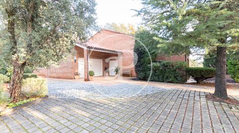 Photo 4 of House or chalet for sale in Av. de Can Marcet, Matadepera, Barcelona