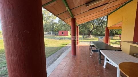 Foto 4 de Finca rústica en venda a Las Vaguadas, Badajoz Capital