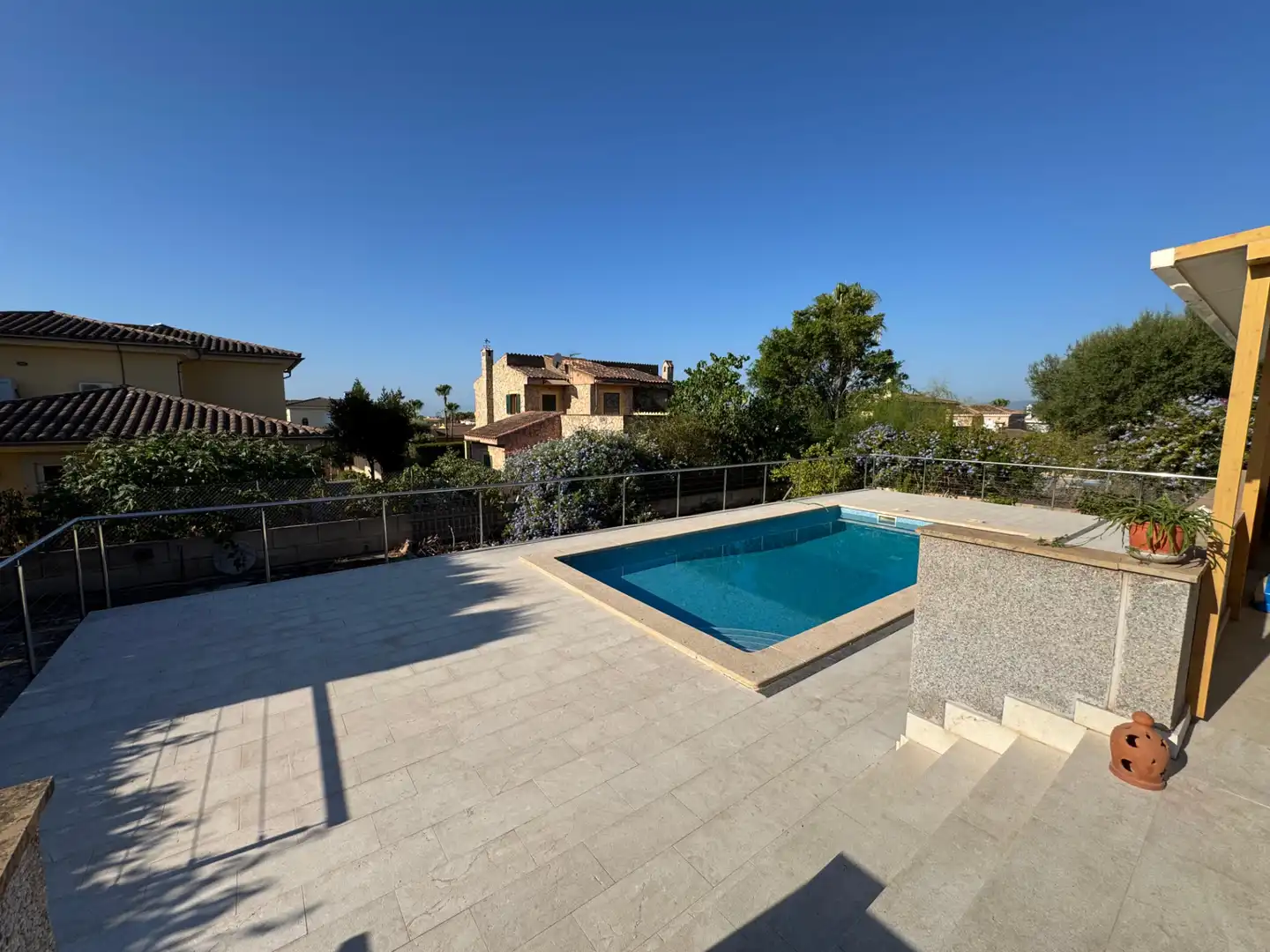 Villa con piscina in vendita a Carrer de Sa Pleta Gran, imagen 3