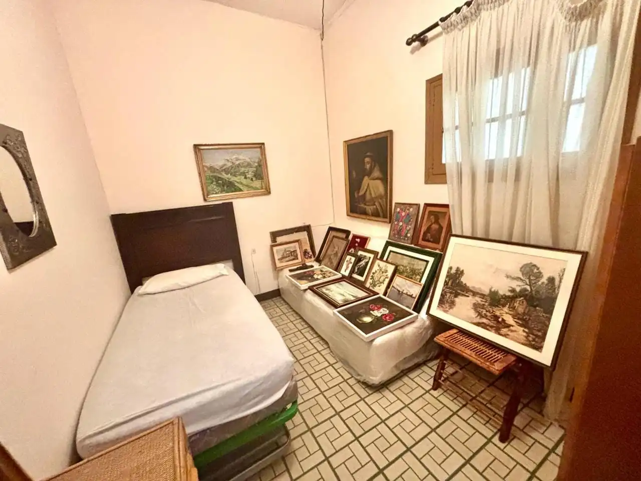 Habitación de Casa o chalet en venta en Vilassar de Mar con Terraza