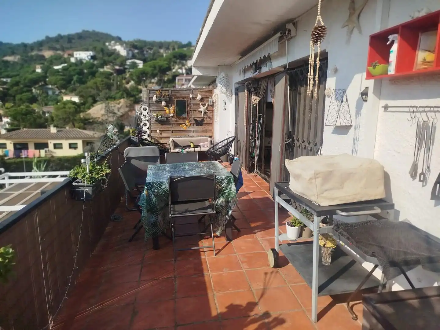 Pis en venda a Carrer Gènova 57