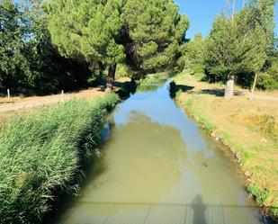 Außenansicht von Residential zum verkauf in Villabáñez