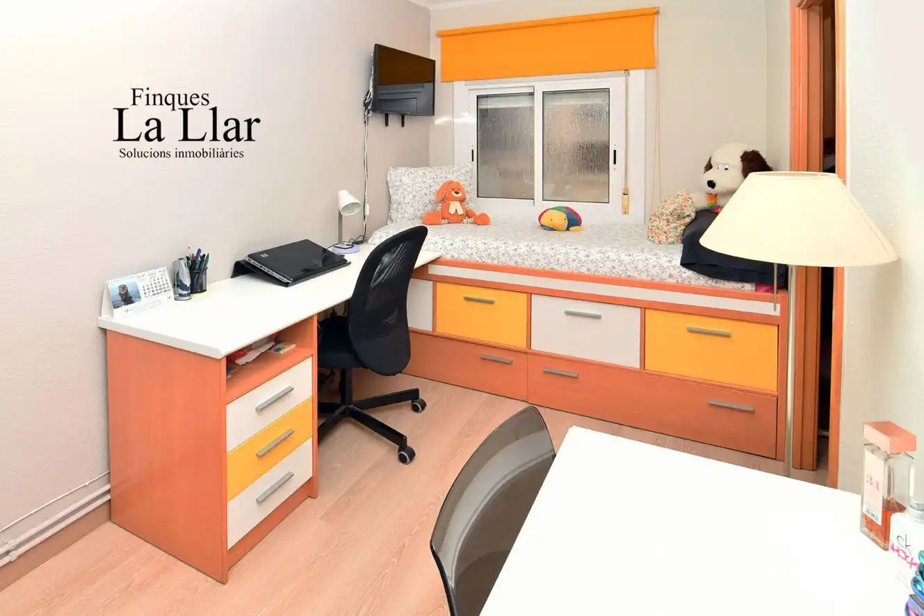 Wohnung zum Verkauf in FRANCESC MACIA, Sant Vicenç Dels Horts