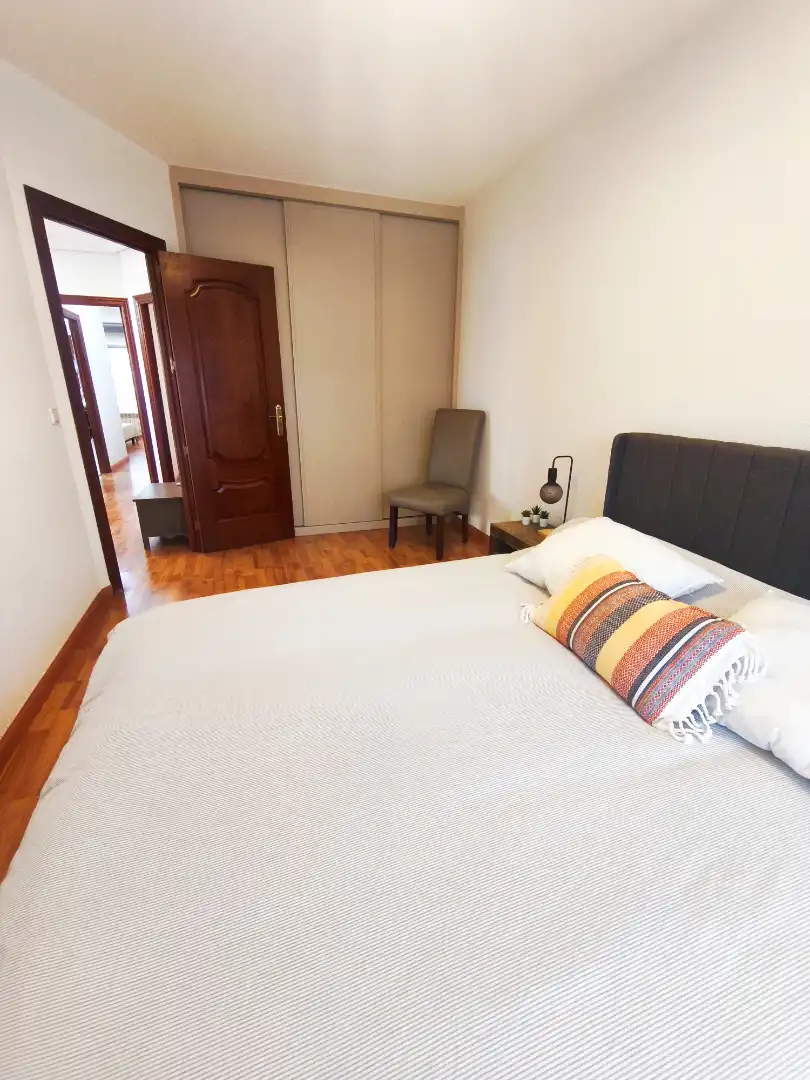 Casa o chalet de alquiler en Calle Sierra de Guadarrama, La Cárcaba - El Encinar - Montemolinos