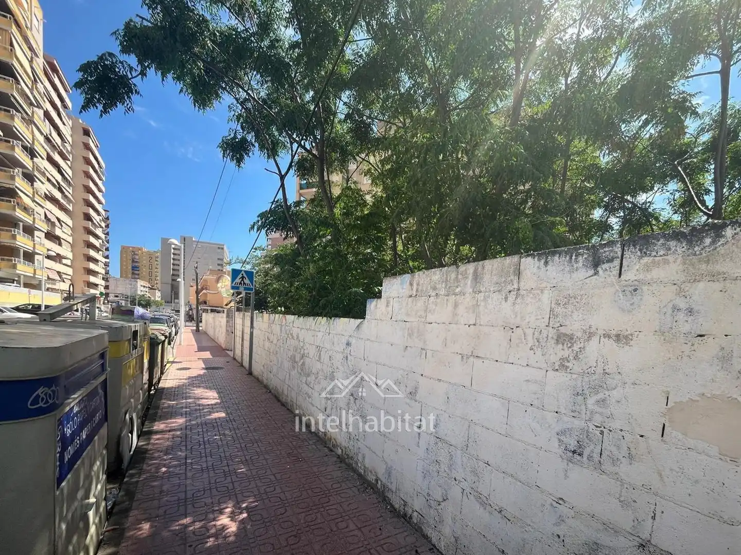 Terrenys i solars en venda a Avenida FARO DEL, imagen 7