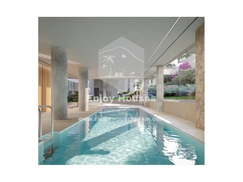 Apartment with pool for sale in Centro ciudad, imagen 11