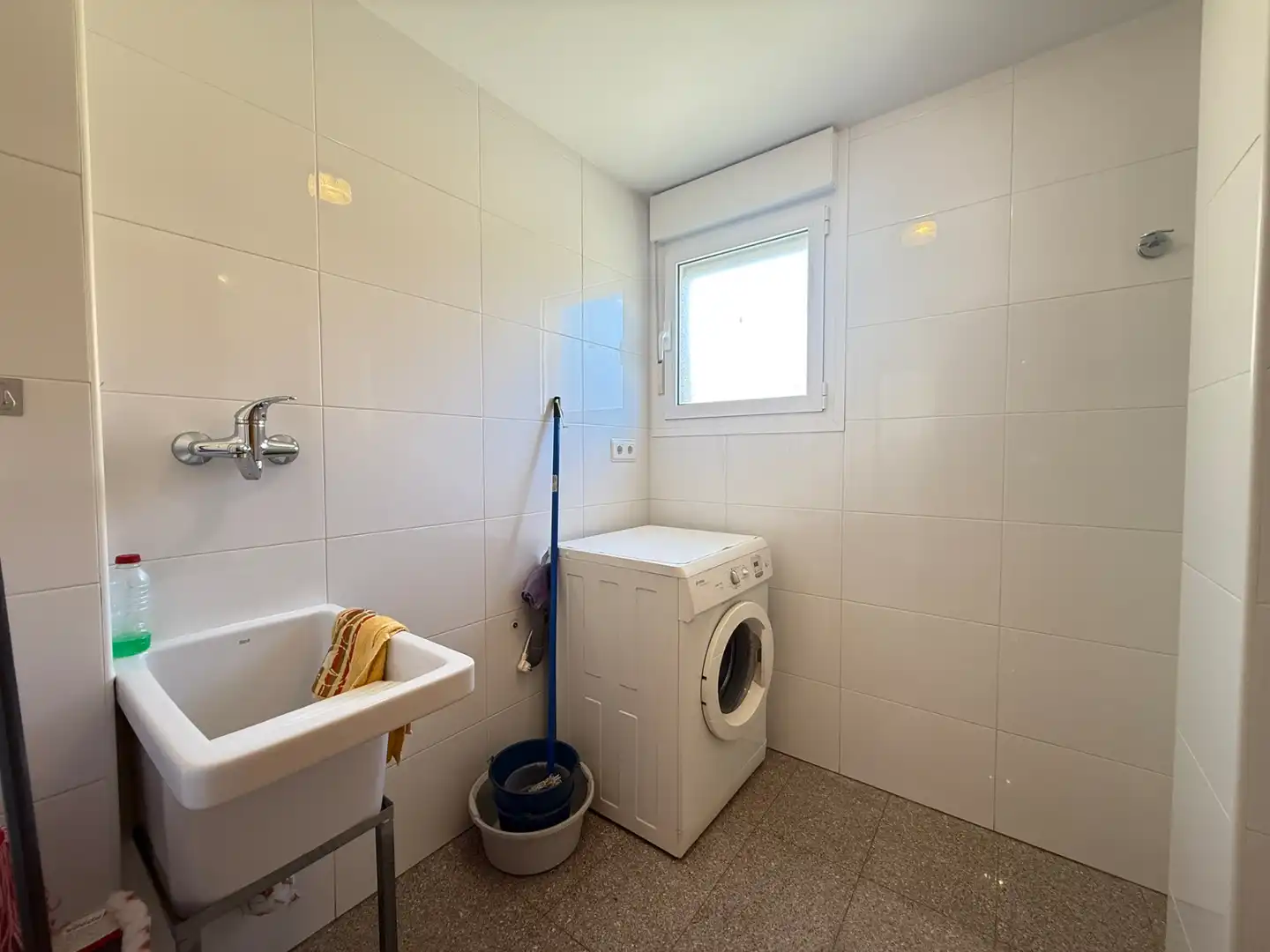 Appartement avec terrasse à vendre à Calle Diputación, imagen 28