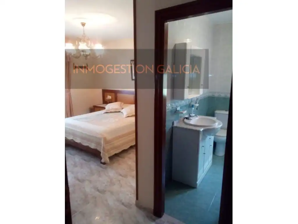 Casa o chalet en venta en Cerceda
