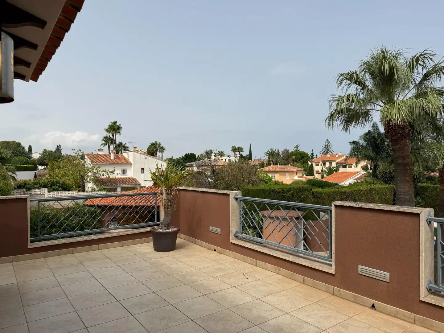 Villa mit Terrasse zum Verkauf in El Montgó, imagen 51