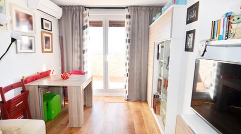 Photo 3 of Attic for sale in Prosperidad - Delicias, Salamanca Capital