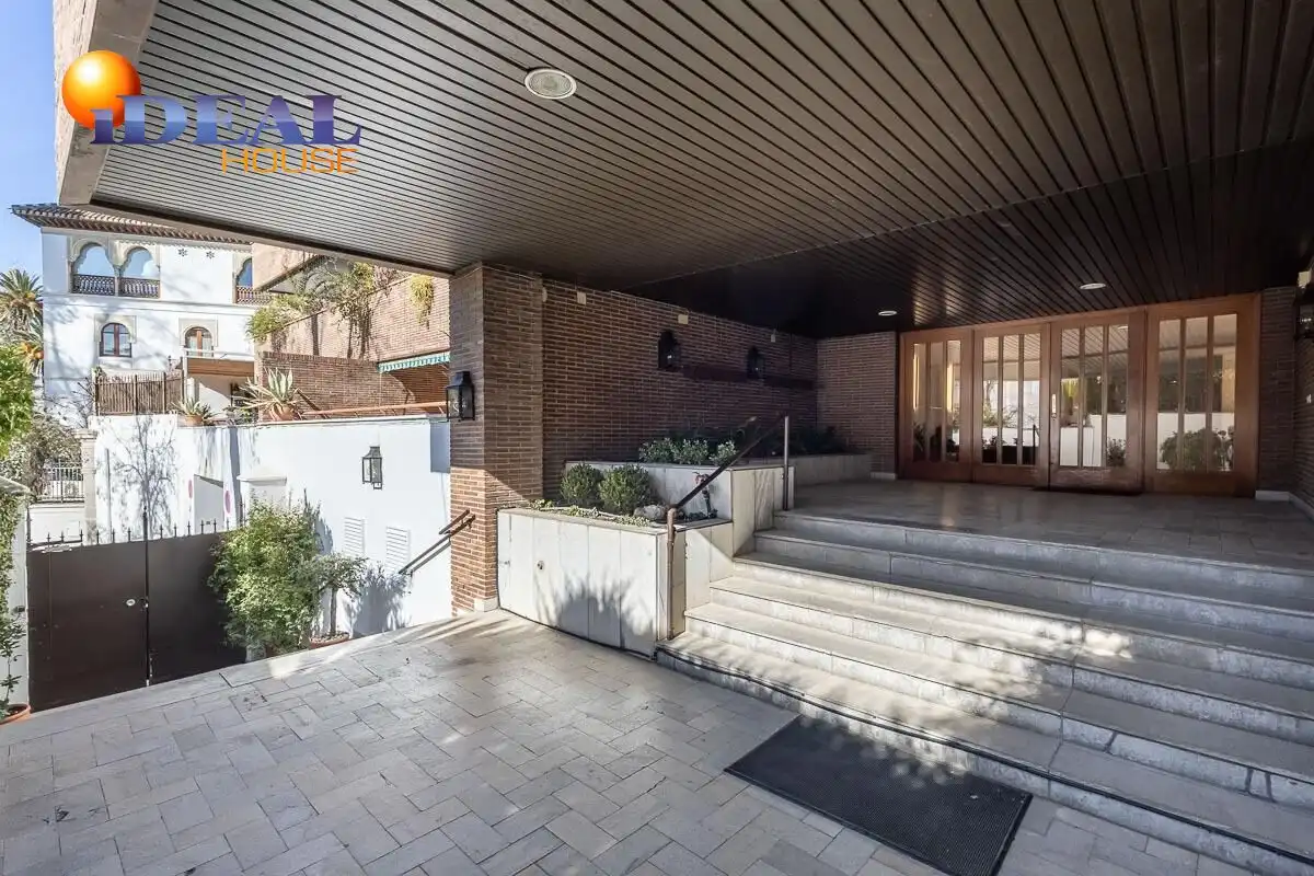 Flat for sale in San Matías - Realejo