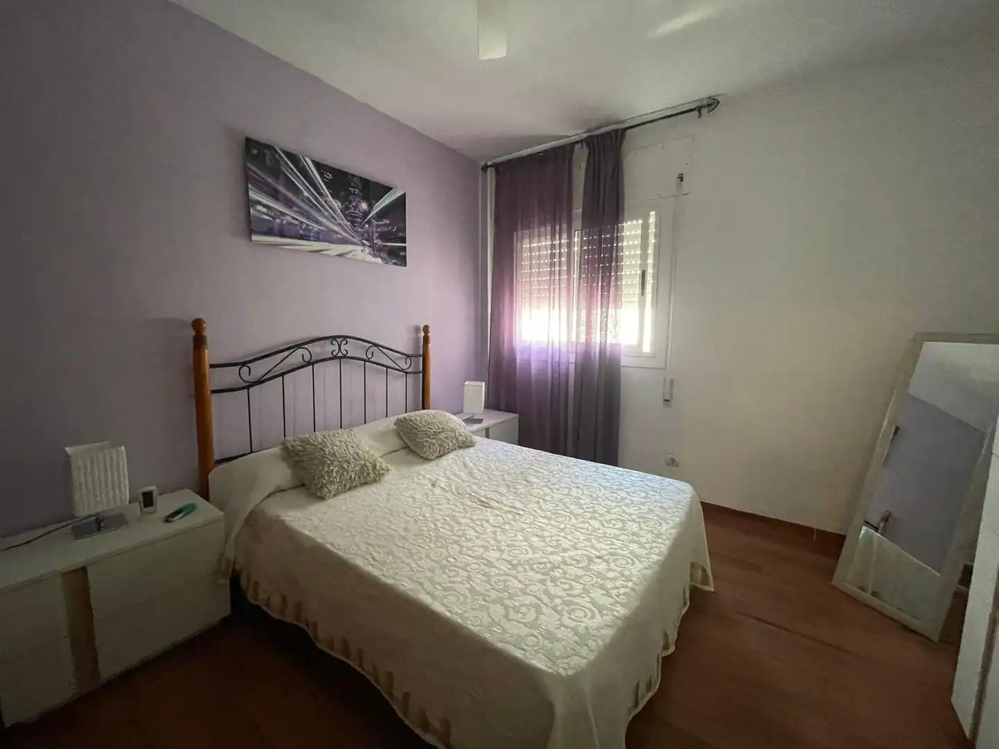Habitación de Piso en venta en Mérida con Aire acondicionado, Trastero y Amueblado