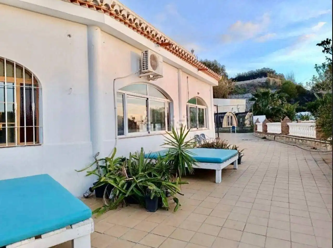 Casa rústica amb piscina en venda a LAS ZORRERAS P29, imagen 38