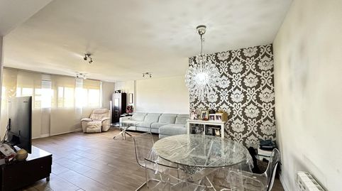 Photo 5 of Flat for sale in Castell de Castells, Garbinet - Parque de las Avenidas, Alicante / Alacant