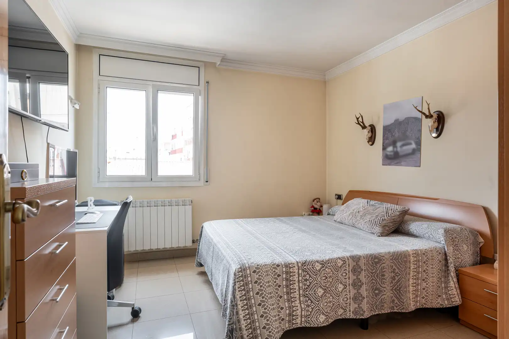 Casa con terraza en venta en Avinguda de la Mare de Déu del Carme, imagen 11