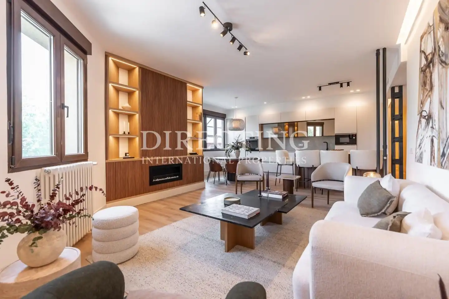 Wohnung mit Aufzug zum Verkauf in Chamberí, imagen 12