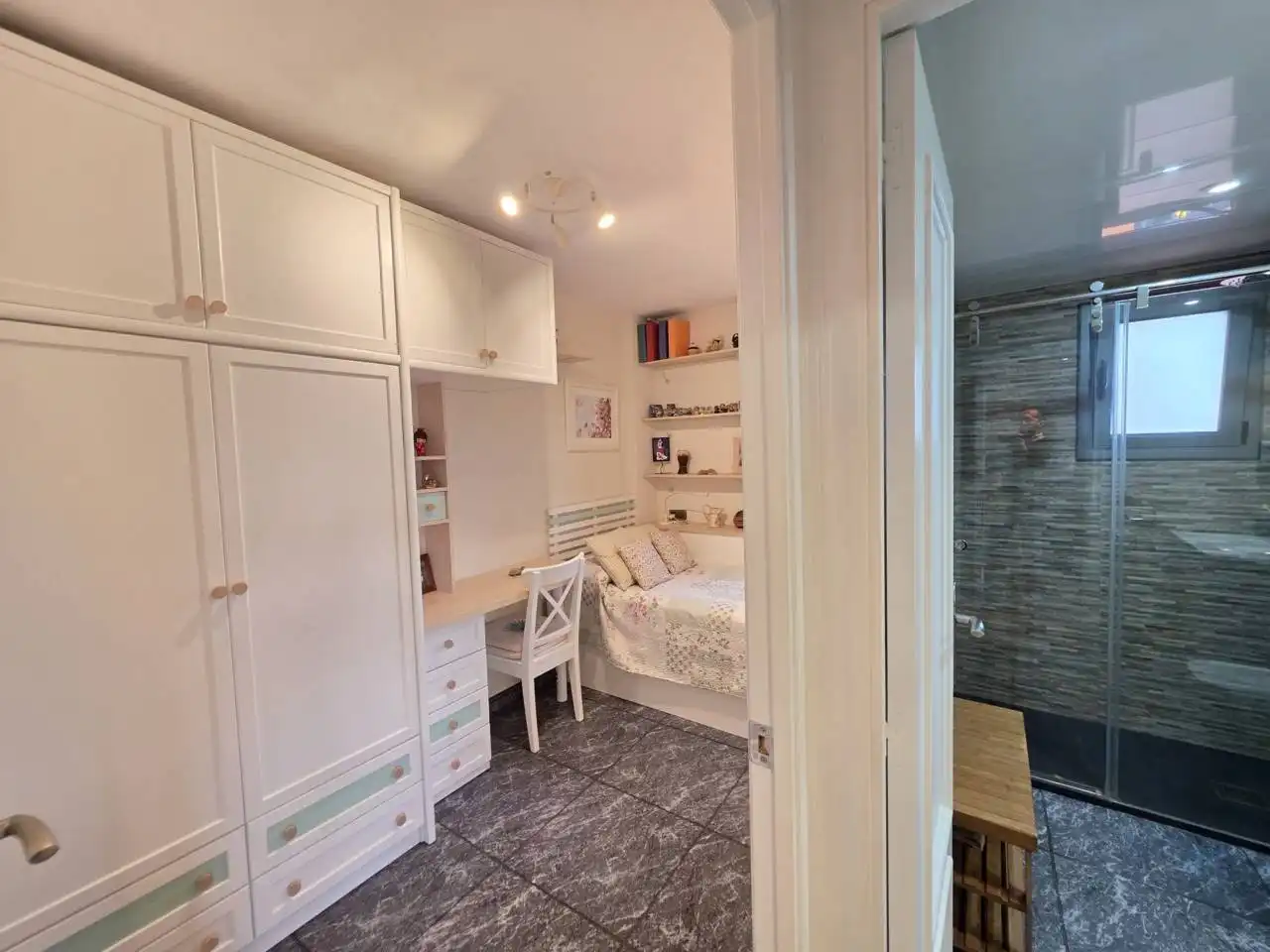Apartamento en venta en Calle Molí, Can Vidalet