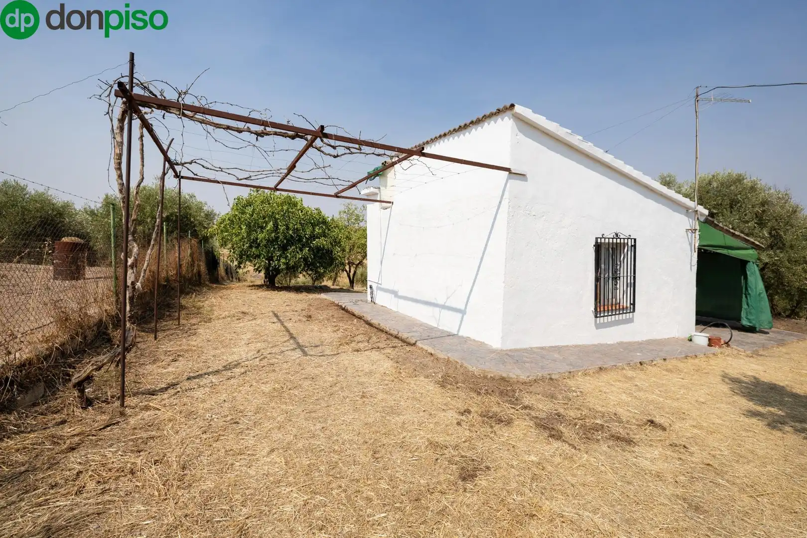 Finca rústica en venda a Calle de Moraleda a Cómpeta, Moraleda de Zafayona