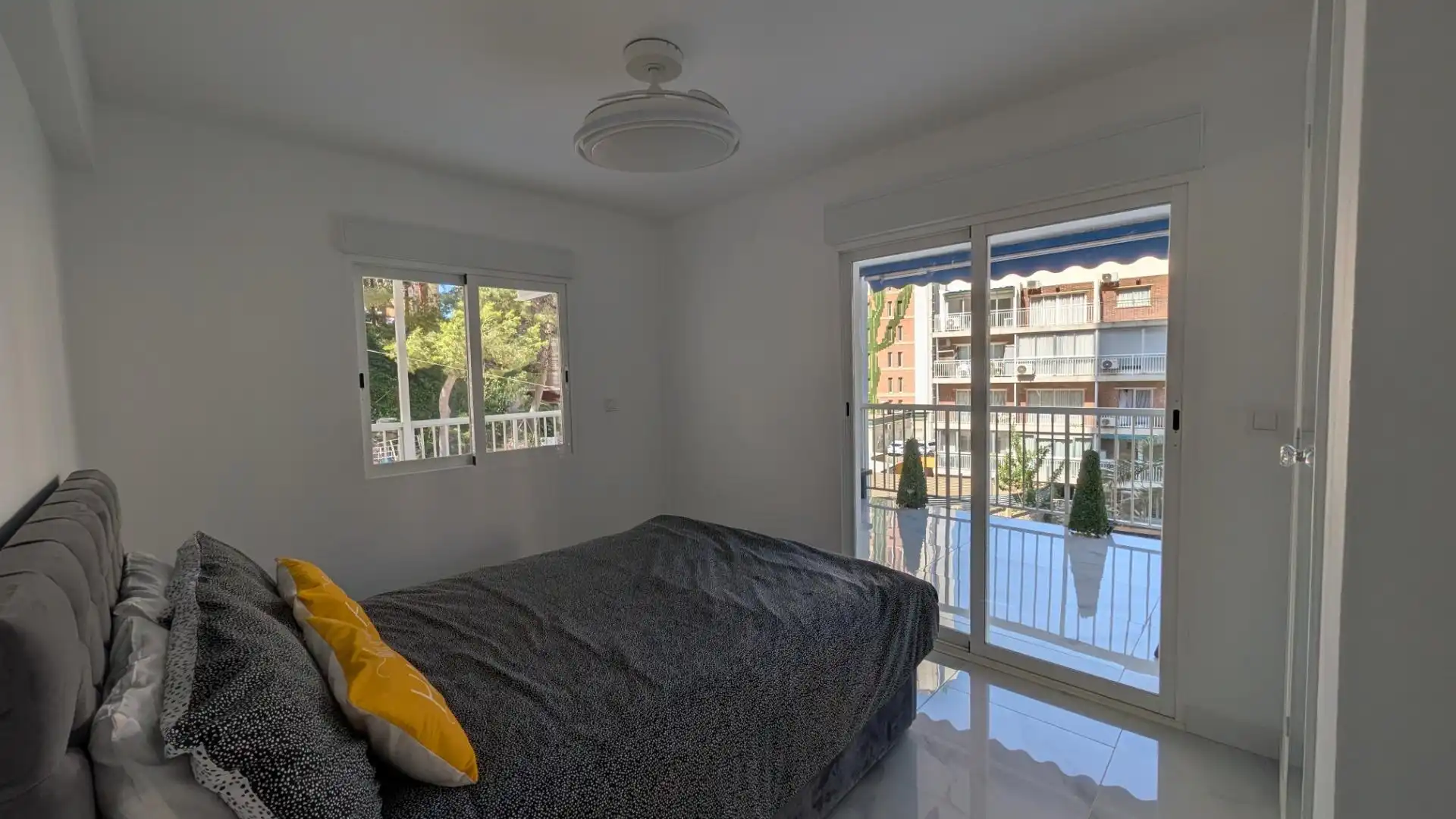 Appartamento con piscina in vendita a Rincón de Loix, imagen 9