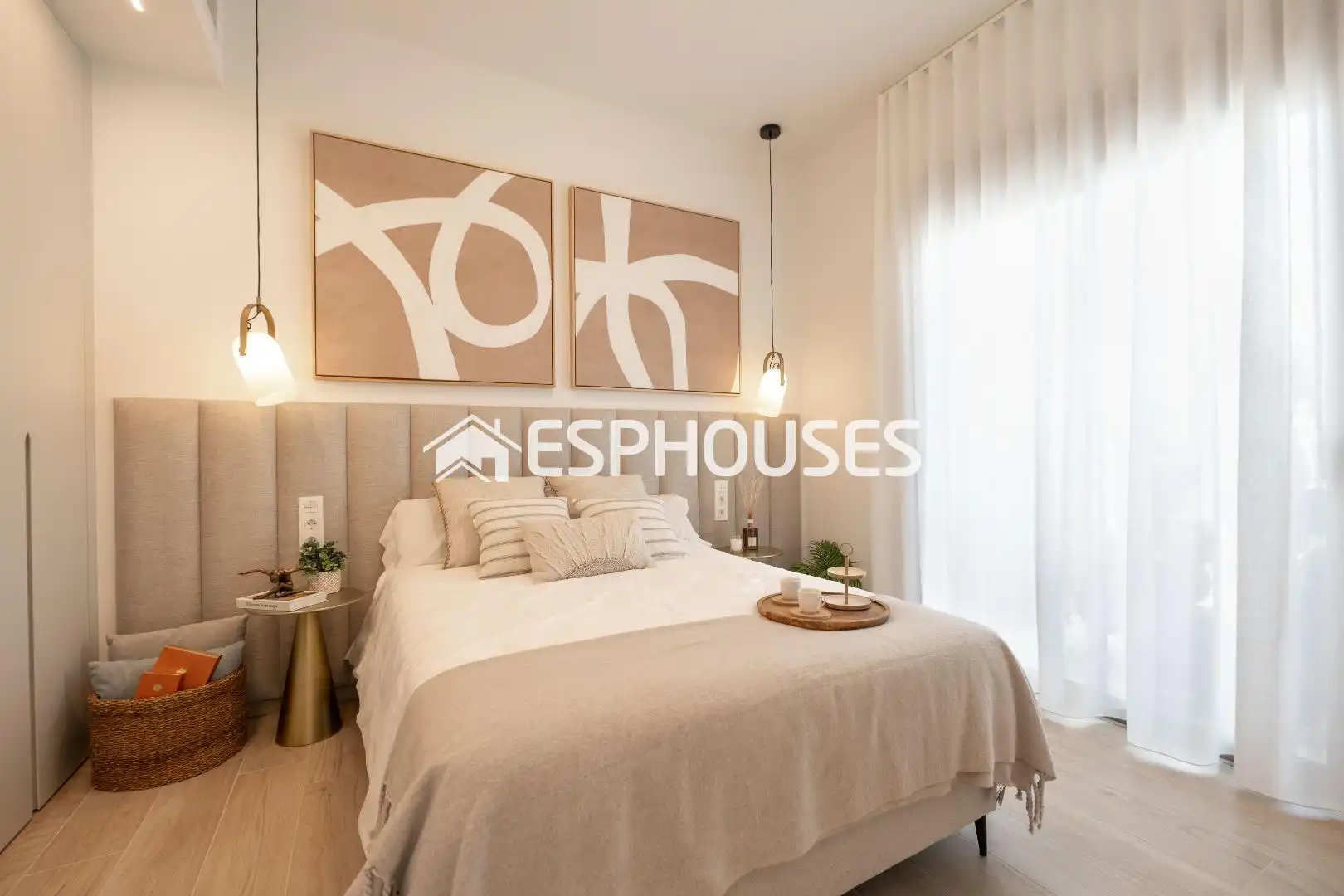 Bungalow with terrace for sale in Las Lomas de Rame - Bahía Bella, imagen 13