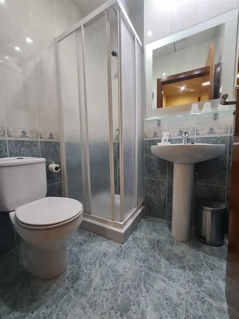 Baño de Edificio en venta en Mont-roig del Camp
