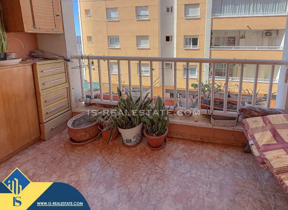 Apartament amb ascensor en venda a Playa del Cura, imagen 26