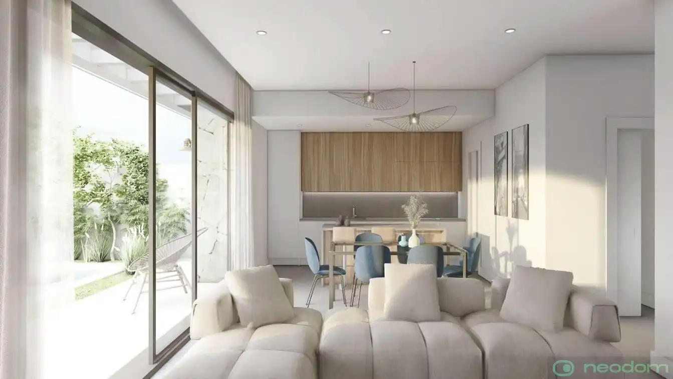 House with pool for sale in San Juan de los Terreros, imagen 5